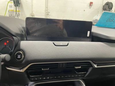 2026 Mazda CX-90 — photo 11 view