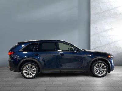2026 Mazda CX-90 — photo 7 view