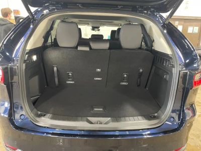 2026 Mazda CX-90 — photo 17 view