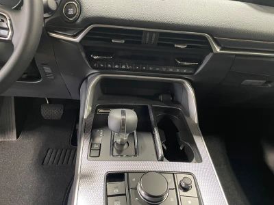 2026 Mazda CX-90 — photo 13 view