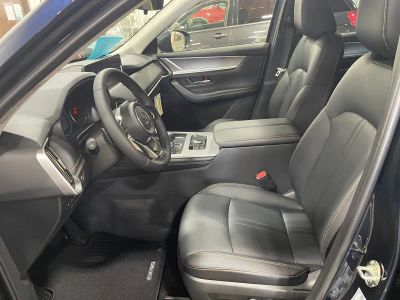 2026 Mazda CX-90 — photo 9 view
