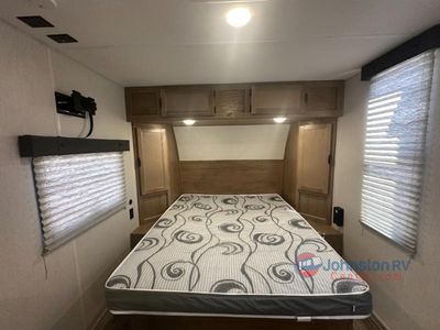2024 Forest River RV Cherokee Wolf Pup - Photo 14