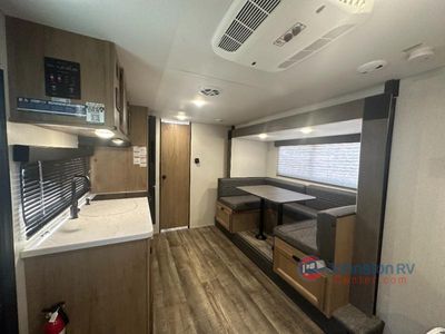 2024 Forest River RV Cherokee Wolf Pup - Photo 9