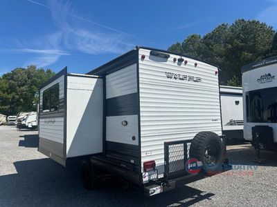 2024 Forest River RV Cherokee Wolf Pup - Photo 6