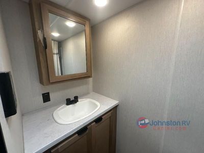 2024 Forest River RV Cherokee Wolf Pup - Photo 11