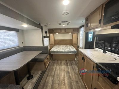 2024 Forest River RV Cherokee Wolf Pup - Photo 13