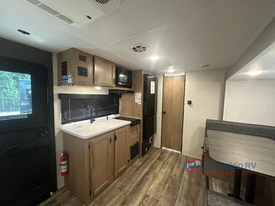2024 Forest River RV Cherokee Wolf Pup - Photo 10