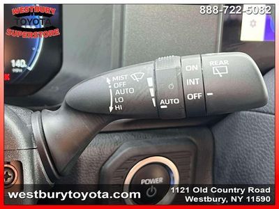2024 Toyota Land Cruiser - Photo 27