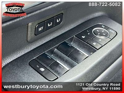2024 Toyota Land Cruiser - Photo 20