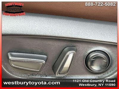 2024 Toyota Land Cruiser - Photo 21