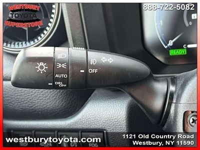2024 Toyota Land Cruiser - Photo 26