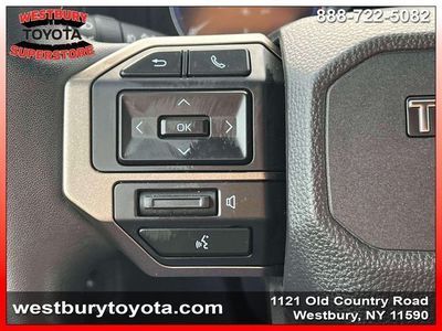 2024 Toyota Land Cruiser - Photo 24