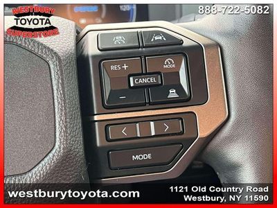 2024 Toyota Land Cruiser - Photo 25