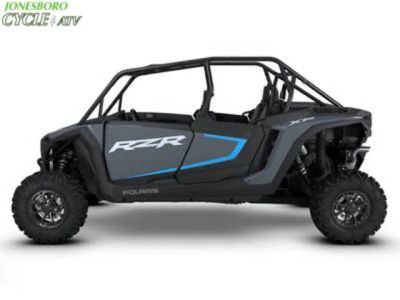 2026 Polaris® RZR XP 4 1000 Sport — front three-quarter view