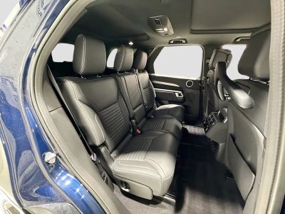 2023 Land Rover Discovery — photo 31 view