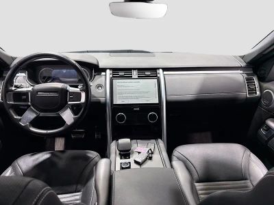 2023 Land Rover Discovery — photo 24 view