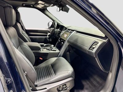 2023 Land Rover Discovery — photo 33 view