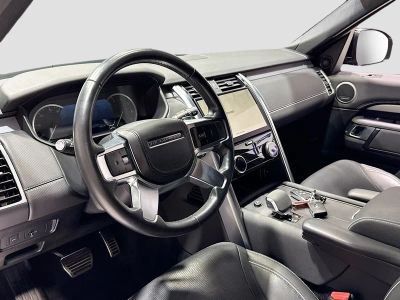 2023 Land Rover Discovery — photo 11 view