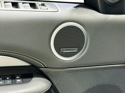 2023 Land Rover Discovery — photo 19 view