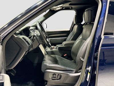 2023 Land Rover Discovery — photo 20 view