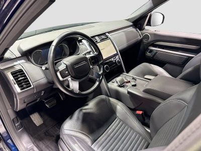 2023 Land Rover Discovery — photo 9 view