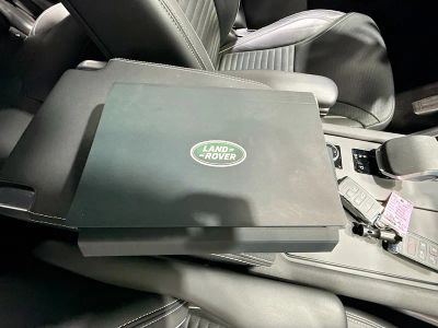 2023 Land Rover Discovery — photo 40 view