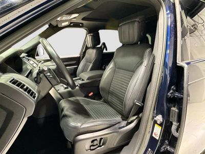 2023 Land Rover Discovery — photo 22 view