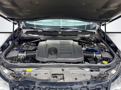 2023 Land Rover Discovery — photo 34 view