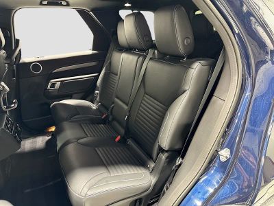 2023 Land Rover Discovery — photo 25 view