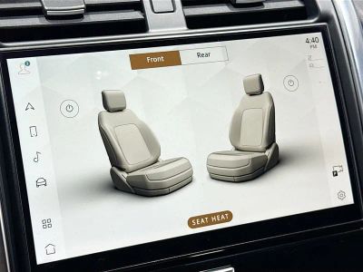 2023 Land Rover Discovery — photo 21 view