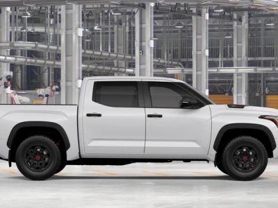 2026 Toyota Tundra i-FORCE MAX - Photo 12