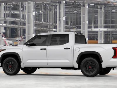 2026 Toyota Tundra i-FORCE MAX - Photo 5