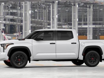 2026 Toyota Tundra i-FORCE MAX - Photo 3