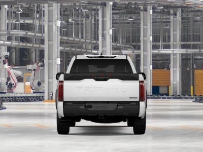 2026 Toyota Tundra i-FORCE MAX - Photo 8