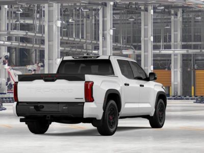 2026 Toyota Tundra i-FORCE MAX - Photo 9