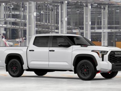 2026 Toyota Tundra i-FORCE MAX - Photo 14