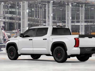 2026 Toyota Tundra i-FORCE MAX - Photo 6