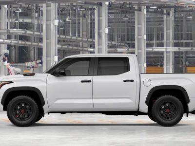 2026 Toyota Tundra i-FORCE MAX - Photo 4
