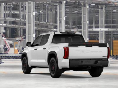 2026 Toyota Tundra i-FORCE MAX - Photo 7