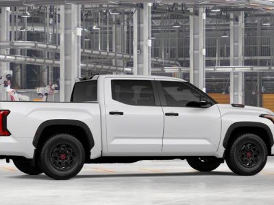 2026 Toyota Tundra i-FORCE MAX - Photo 11