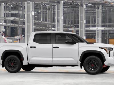 2026 Toyota Tundra i-FORCE MAX - Photo 13