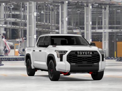 2026 Toyota Tundra i-FORCE MAX - Photo 16