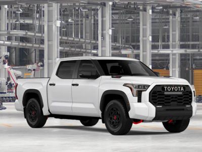 2026 Toyota Tundra i-FORCE MAX - Photo 15