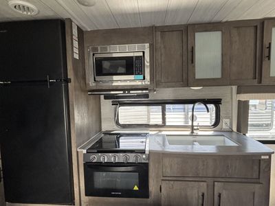 2022 Forest River Salem Cruise Lite - Photo 12