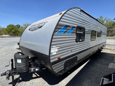 2022 Forest River Salem Cruise Lite - Photo 4