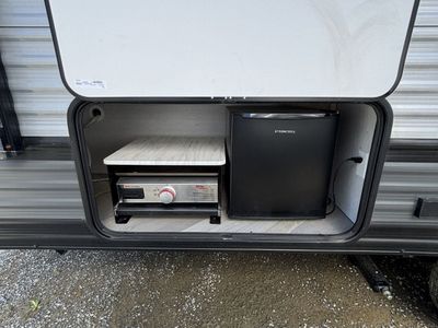 2022 Forest River Salem Cruise Lite - Photo 8