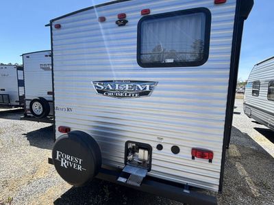 2022 Forest River Salem Cruise Lite - Photo 6