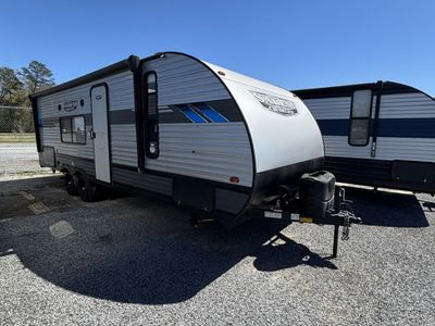 2022 Forest River Salem Cruise Lite - Photo 1