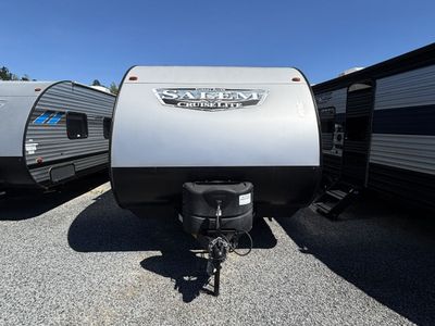 2022 Forest River Salem Cruise Lite - Photo 3