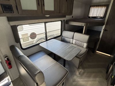 2022 Forest River Salem Cruise Lite - Photo 11
